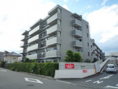 ライネスハイム国立物件写真