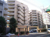 ガーデンズ国立物件写真