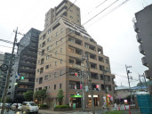 プレジール国立物件写真