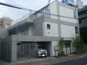 国立ハウス物件写真