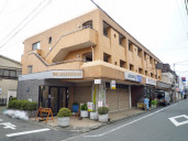 ワコーレ国立物件写真