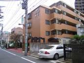 ダイアパレス国立物件写真