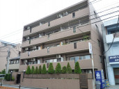 ネクステージ国立物件写真