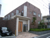 パンテュール国立物件写真