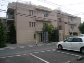 Ｄ’グランセ国立物件写真