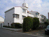 ガーデン第２国立物件写真