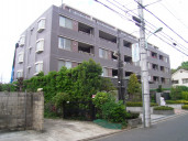 グローリオ国立物件写真