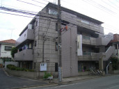 ビーグルマンション国立物件写真