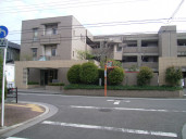 国立ハイム物件写真