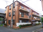 国立西ロイヤルハイツ物件写真