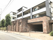 ザ・ライオンズ国立物件写真