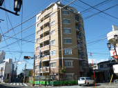 ネバーランド国立物件写真