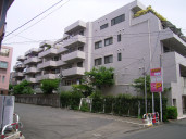 国立東壱番館物件写真