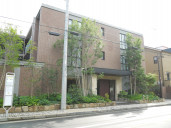 プラウド国立物件写真