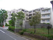 国立パークホームズ物件写真