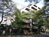 レクセルマンション国立物件写真