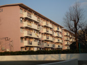 富士見台団地物件写真