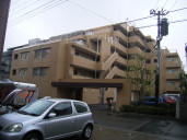 ダイアパレス国立Ⅱ物件写真