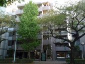 ディアステージ国立物件写真