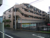 ライオンズマンション国立さくら通り物件写真