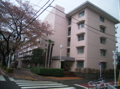 グリーンコーポ国立物件写真