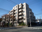 メゾンヴェール国立さくら通り物件写真