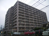 日商岩井国立マンション物件写真