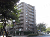 ネクステージ国立Ⅱ物件写真