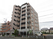 シーズガーデン国立物件写真