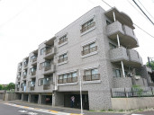 センターパレス国立物件写真