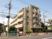 ベルジュール国立谷保Ⅱ物件写真