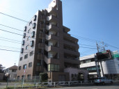 ラーバン国立物件写真