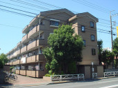 ロイヤルステージ国立Ⅰ物件写真