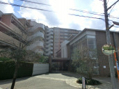 ルイシャトレひばりヶ丘ラスティパーク物件写真