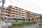 ライオンズヒルズ多摩永山弐番館物件写真