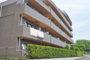 プロスペアー多摩永山物件写真