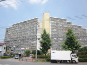 稲城ハイコーポ物件写真