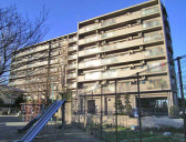 ルイシャトレ稲城多摩川物件写真