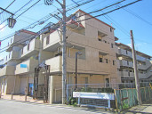 サンハイツ京王よみうりランド物件写真