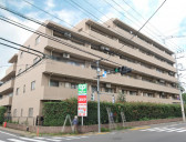 ベルジュール桜堤物件写真