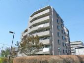 ライオンズマンション小金井公園物件写真