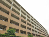 クレストグランディオ横浜物件写真