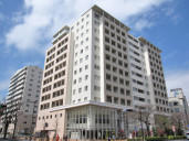 グランドメゾン本牧物件写真