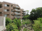 セブンフォレストヒルメイプルコート物件写真