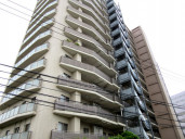 溝の口ガーデンプレミア物件写真