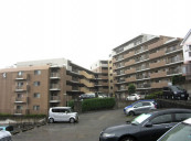 レクシオ宮前平ヒルズ物件写真