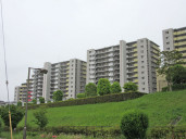 プリマシティ物件写真