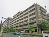 ライオンズ長津田マークスフォート物件写真