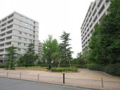 ウォルトンズコート長津田物件写真