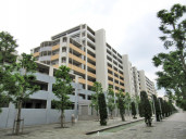 港北センタープレイス物件写真